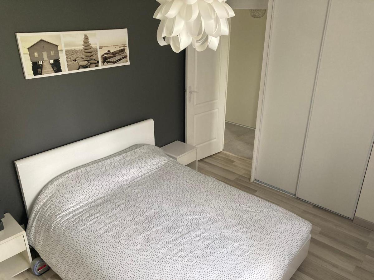 Maison Familiale Avec Jardin De 1500M2 Saint-Genes-de-Fronsac Zewnętrze zdjęcie